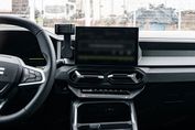 Dacia Bigster Journey 1.8 Full Hybrid
