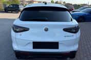 Alfa Romeo Stelvio 2.0 Turbo Veloce Q4