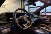 Mercedes GLE Coupe 300 d 4-Matic AMG Line