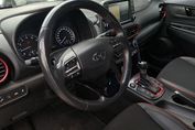 Hyundai Kona t-Gdi Premium 4WD Dct