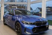 BMW Seria 3 M340i xDrive