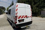 Renault Master dCi L2H2