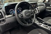 Kia Sorento 1.6 HEV M