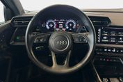 Audi A3 Sportback 35 TFSI