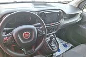 Fiat Doblo Cargo/Van Maxi 1.6 L2H1