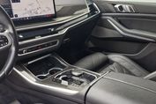 BMW X5 xDrive40d M Sport