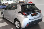 Toyota Yaris 1.5 Comfort