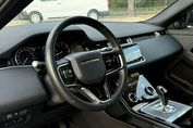 Land Rover Range Rover Evoque P200 mHEV S