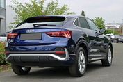 Audi Q3 35 TFSI S-Line Sportback
