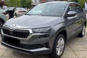 Skoda Karoq Drive 2.0 TDI 4x4 DSG