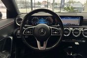Mercedes CLA Shooting Brake 200