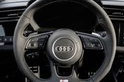 Audi A3 TFSI allstreet