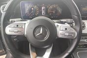 Mercedes E Klasa Coupe 220 d 4MATIC AMG Line