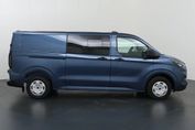 Ford Transit Custom 320 L2H1 Trend Zabudowa Brygadowa