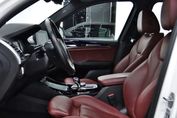 BMW X3 xDrive20i aut