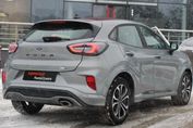 Ford Puma 1.0 EcoBoost ST-Line