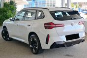 BMW X3 xDrive20d M Sport