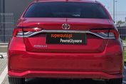 Toyota Corolla 1.5