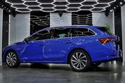 Skoda Octavia 1.5 TSI ACT Style DSG