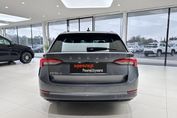 Skoda Octavia 2.0 TDI Ambition DSG