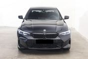 BMW Seria 3 320d xDrive M Sport