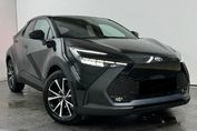 Toyota C-HR Style 1.8 Hybrid