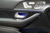 Mercedes GLE 450 d 4-Matic AMG Line