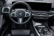 BMW X5 xDrive40d M Sport