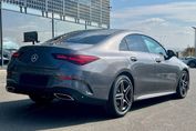 Mercedes CLA 220 4-Matic AMG Line
