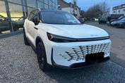 Baic Beijing 7 1.5T Luxury DCT