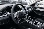 JAC 7 Plus CVT