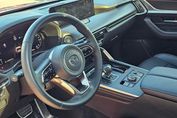 Mazda CX-60 Homura Plus AWD