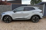 Kia Sportage 1.6 T-GDI HEV GT Line 4WD aut
