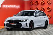 BMW Seria 3 320D Xdrive M Sport