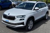 Skoda Karoq Edition 130 1.5 TSI DSG