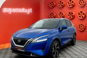 Nissan Qashqai Tekna+ 1.5 E-Power AT