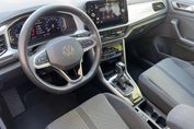 Volkswagen T-Roc 1.5 TSI Life DSG