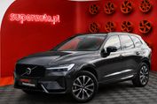 Volvo XC60 B5 B AWD Plus Dark aut