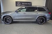 Mercedes GLS 450 d 4-MATIC AMG Line