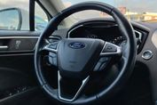 Ford Mondeo 2.0 EcoBlue Titanium
