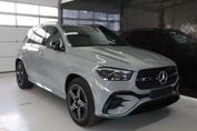 Mercedes GLE 350 de 4-Matic AMG Line