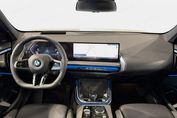 BMW X3 xDrive20 M Sport