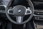 BMW X5 xDrive30d M Sport