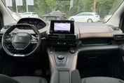 Peugeot Rifter 1.2 PureTech GT S&S