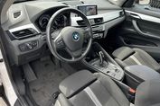 BMW X1 xDrive18d Advantage
