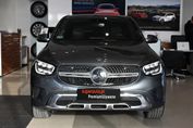Mercedes GLC Coupe 200