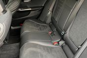 Mercedes Klasa C 200 4-Matic AMG