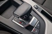 Audi A4 35 TFSI mHEV S Line