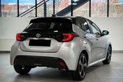 Toyota Yaris Executive 1.5 Hybrid