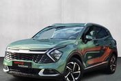 Kia Sportage 1.6 T-GDI L DCT
